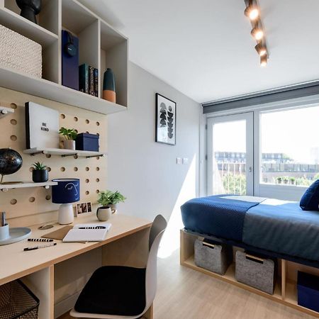 Cosy City Living Ensuites At Trendy Wick Park In לונדון מראה חיצוני תמונה