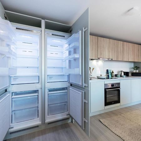 Cosy City Living Ensuites At Trendy Wick Park In לונדון מראה חיצוני תמונה
