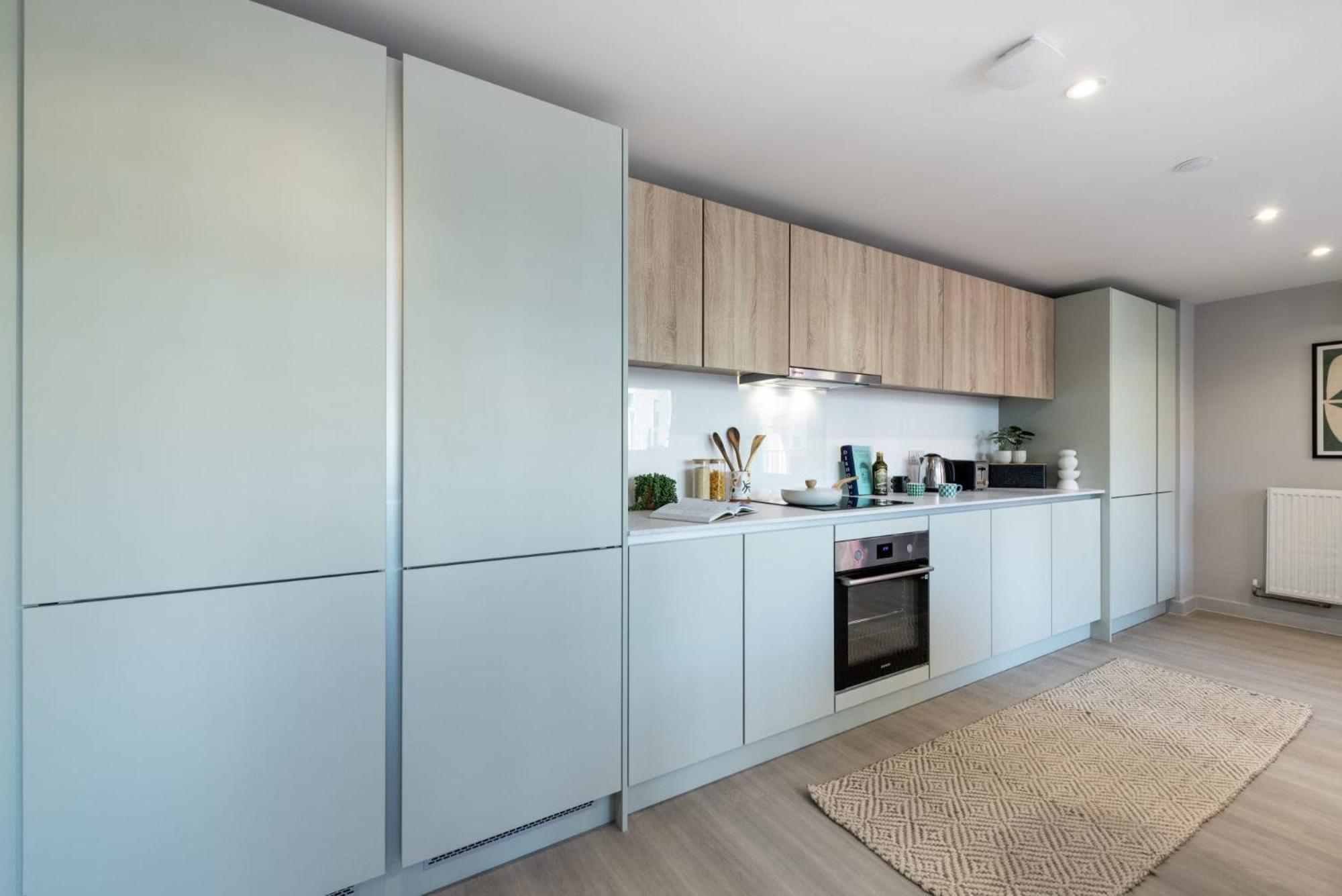 Cosy City Living Ensuites At Trendy Wick Park In לונדון מראה חיצוני תמונה