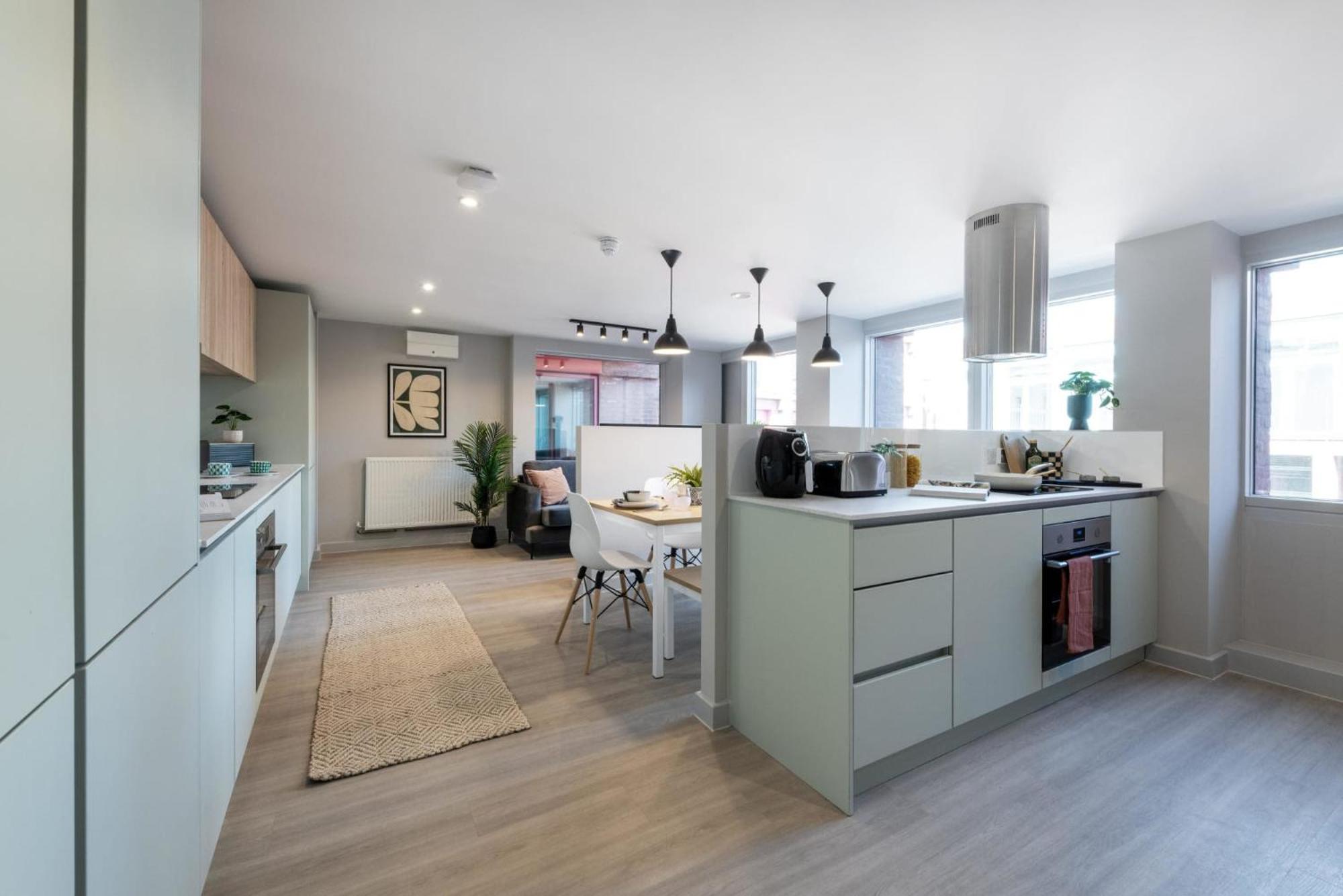 Cosy City Living Ensuites At Trendy Wick Park In לונדון מראה חיצוני תמונה