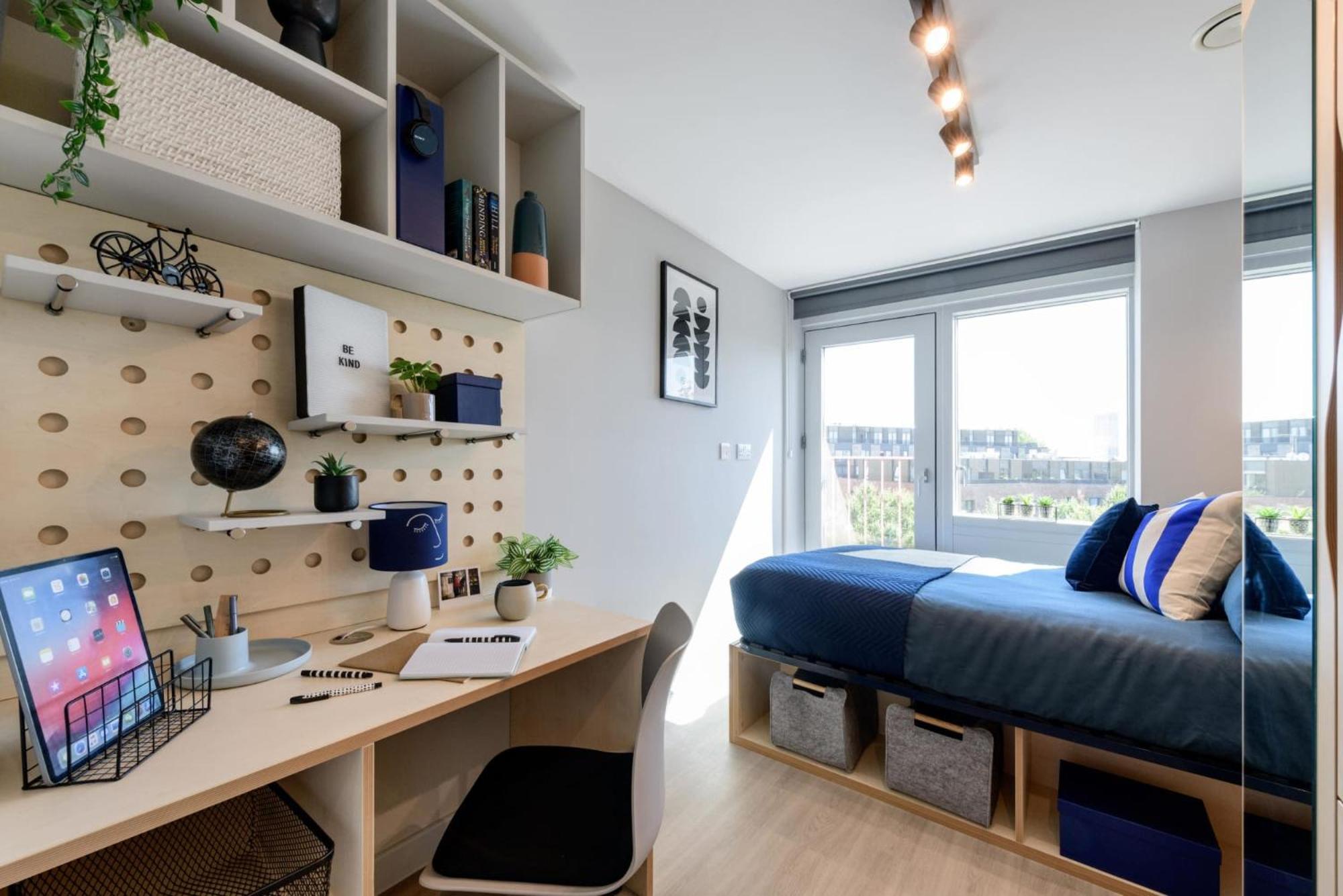 Cosy City Living Ensuites At Trendy Wick Park In לונדון מראה חיצוני תמונה