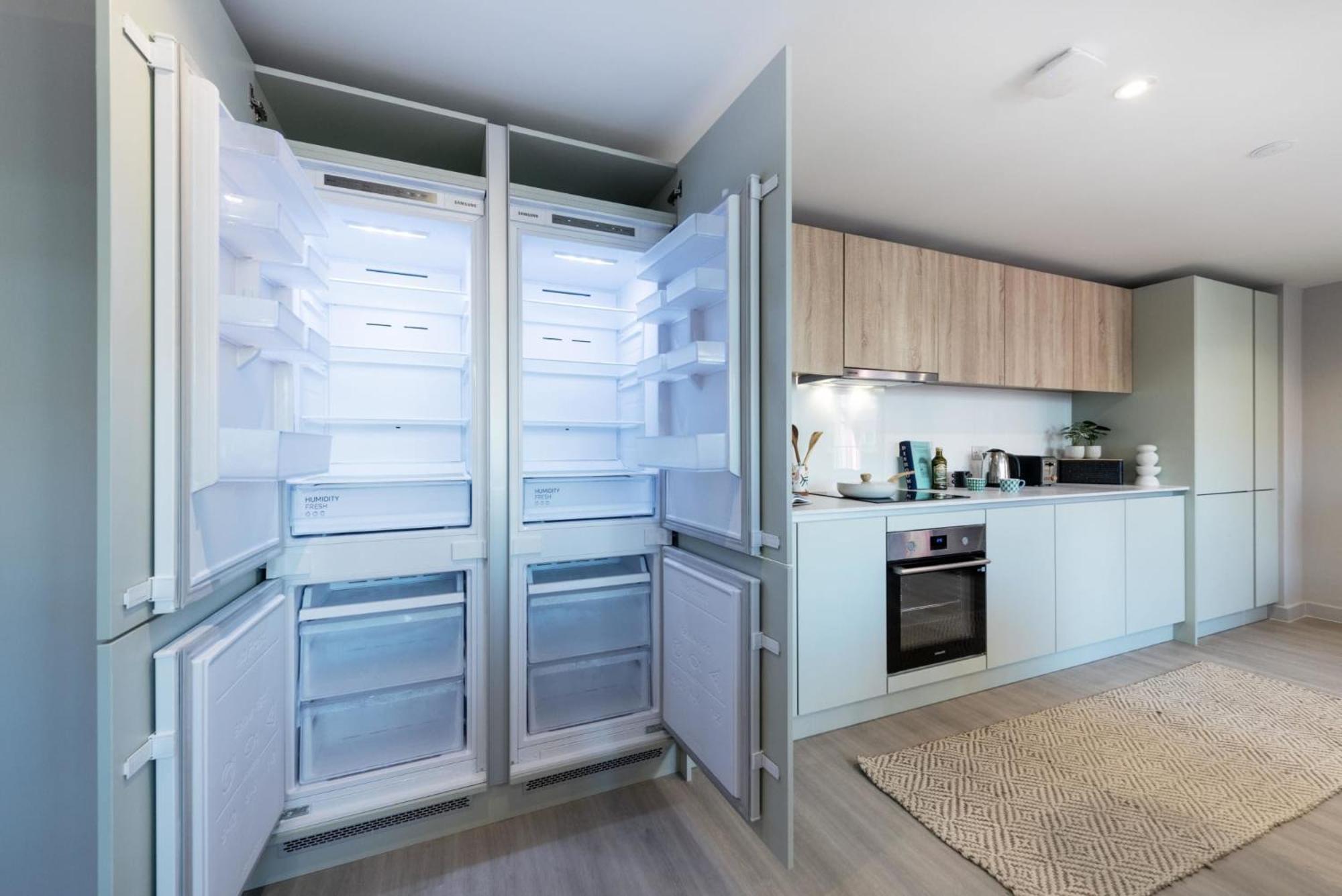 Cosy City Living Ensuites At Trendy Wick Park In לונדון מראה חיצוני תמונה