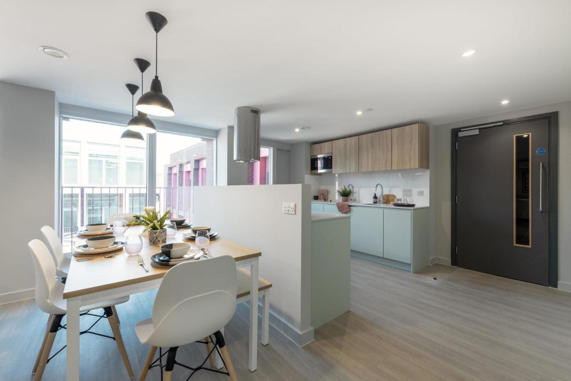 Cosy City Living Ensuites At Trendy Wick Park In לונדון מראה חיצוני תמונה