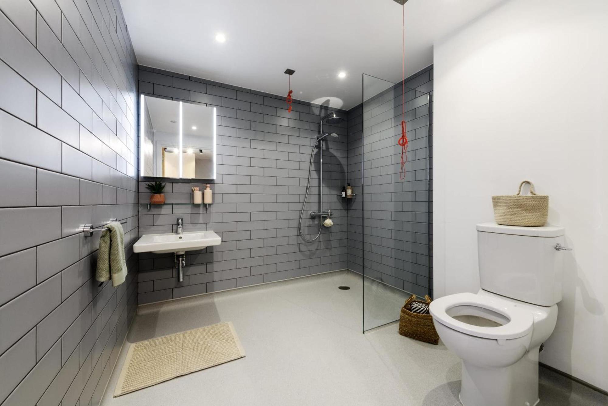 Cosy City Living Ensuites At Trendy Wick Park In לונדון מראה חיצוני תמונה