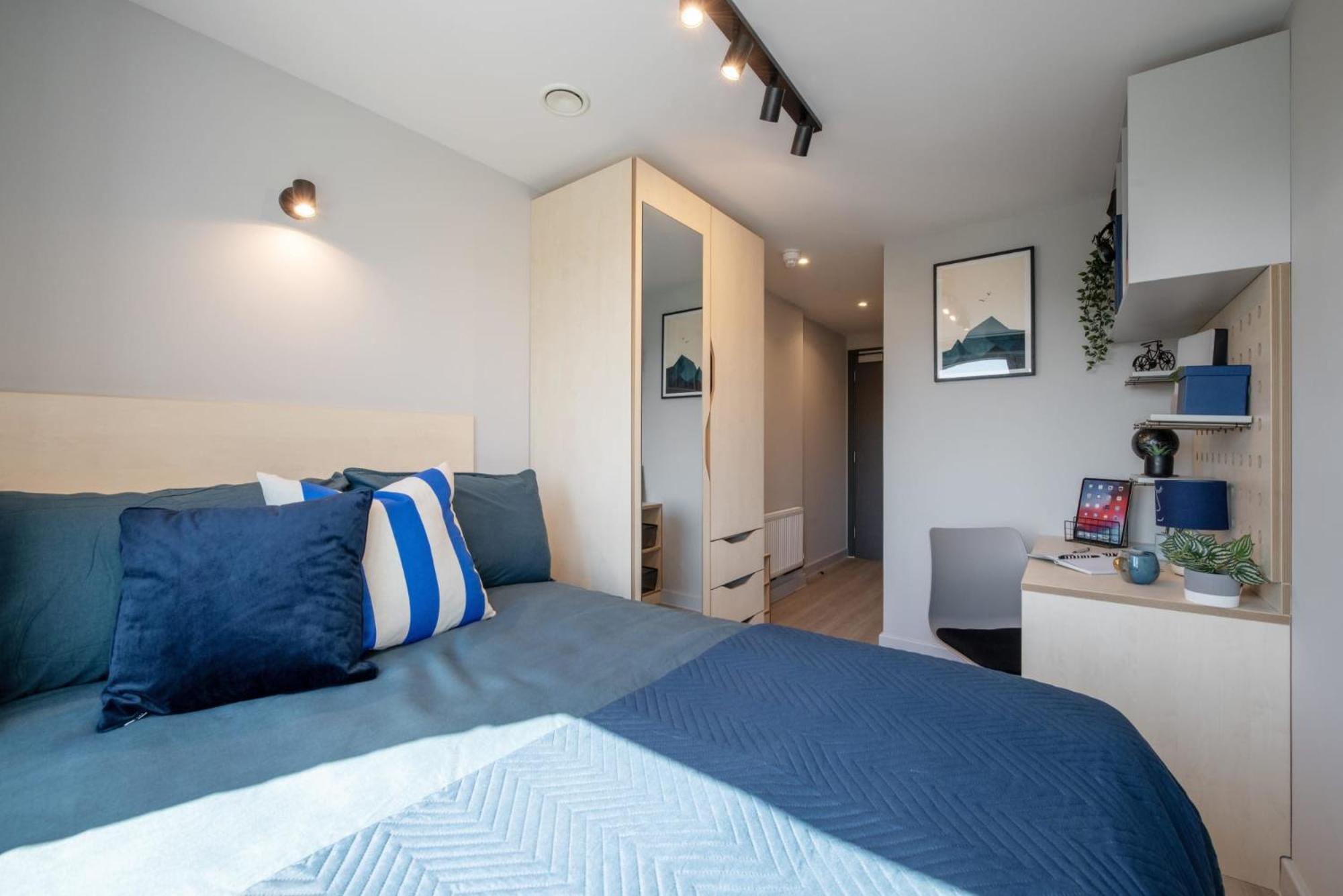 Cosy City Living Ensuites At Trendy Wick Park In לונדון מראה חיצוני תמונה