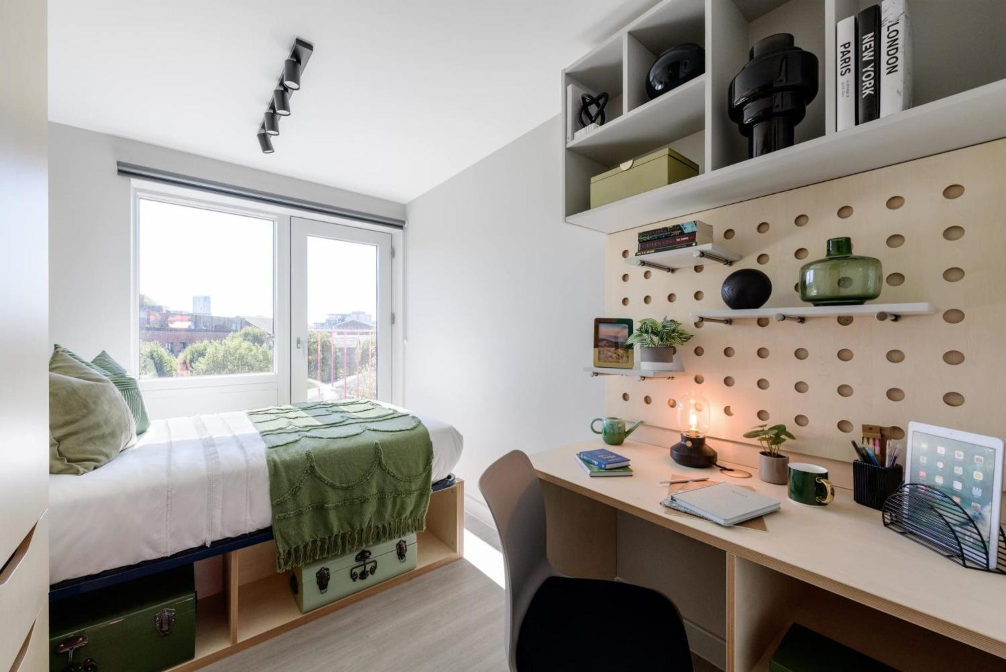 Cosy City Living Ensuites At Trendy Wick Park In לונדון מראה חיצוני תמונה