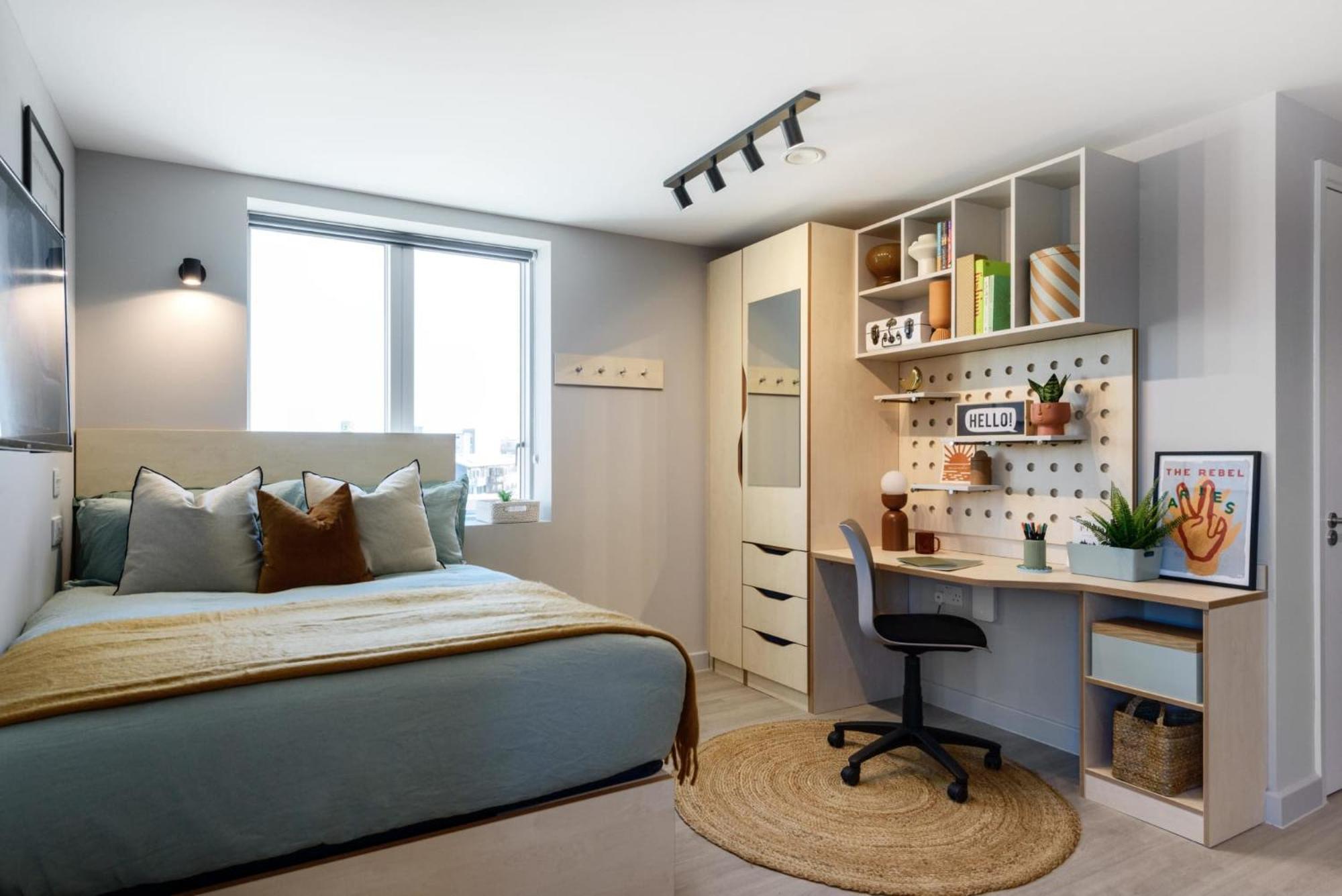 Cosy City Living Ensuites At Trendy Wick Park In לונדון מראה חיצוני תמונה
