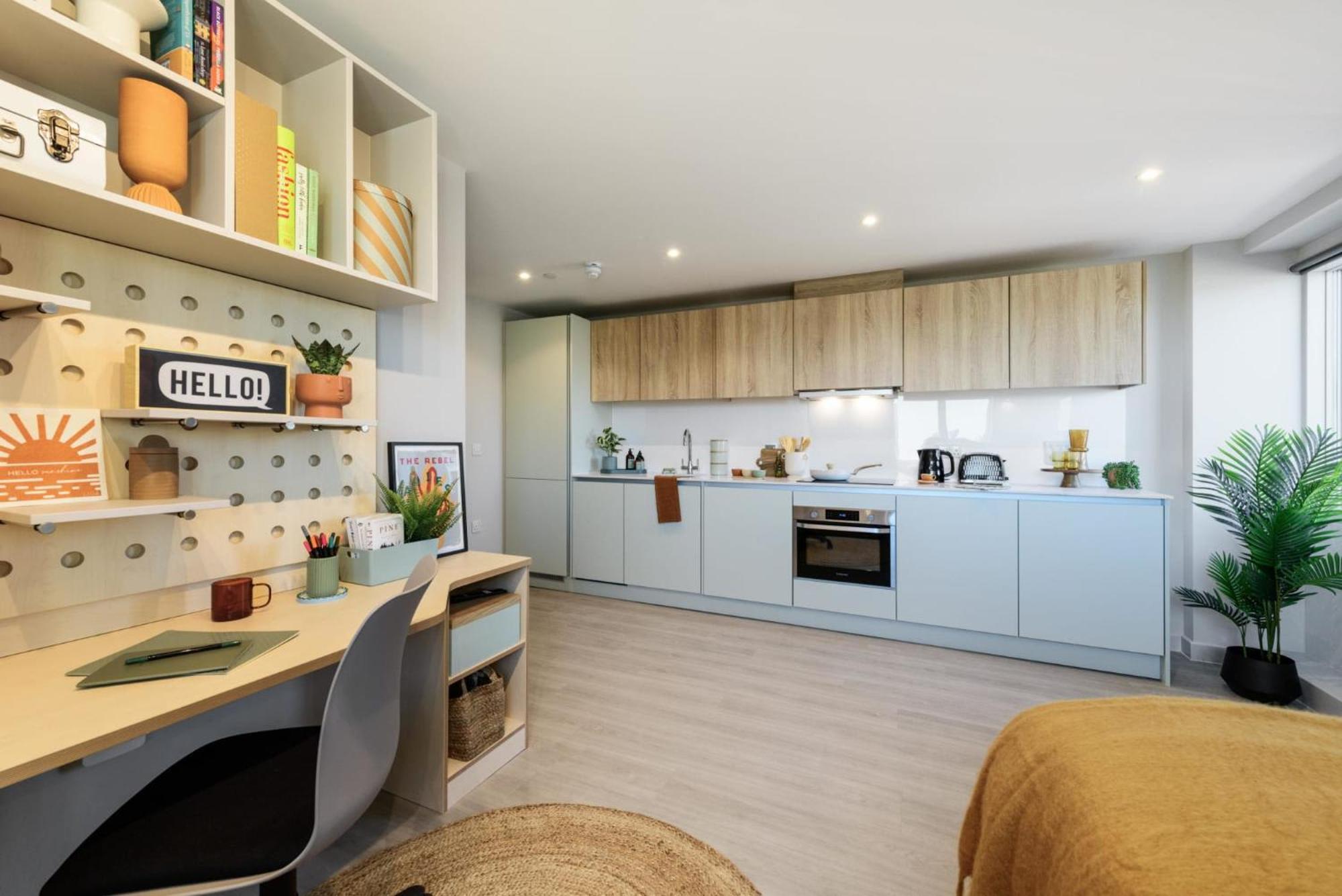 Cosy City Living Ensuites At Trendy Wick Park In לונדון מראה חיצוני תמונה