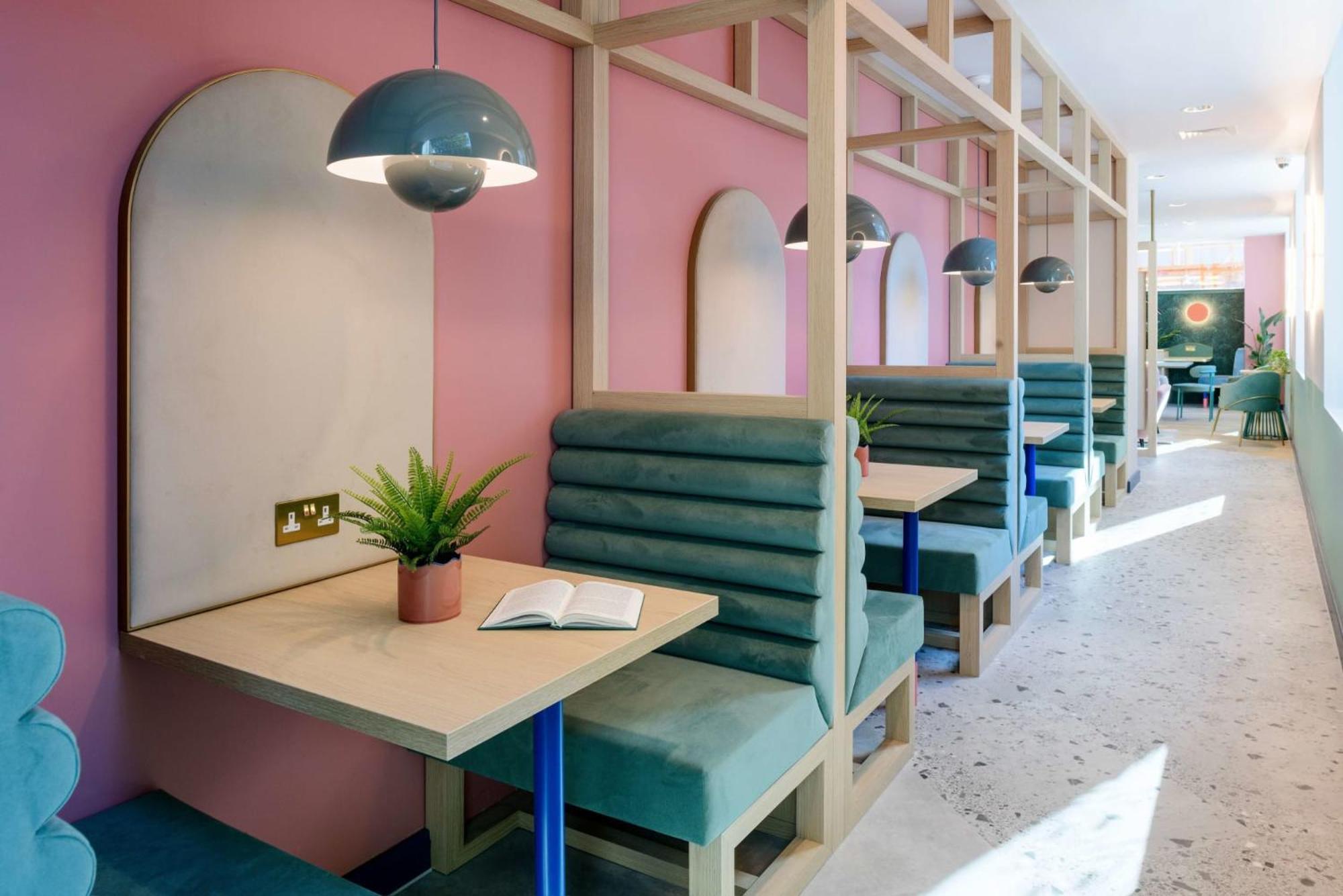 Cosy City Living Ensuites At Trendy Wick Park In לונדון מראה חיצוני תמונה