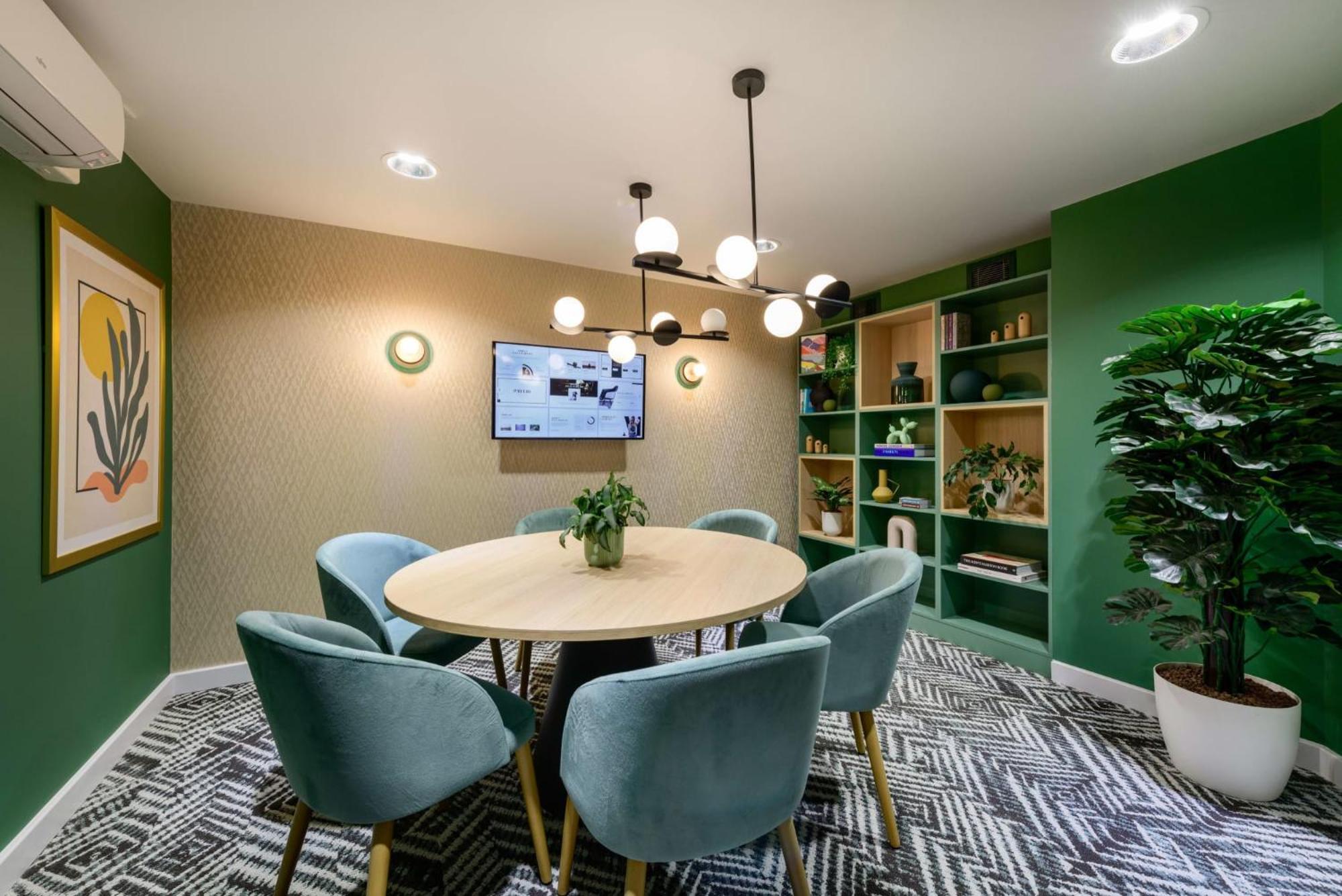 Cosy City Living Ensuites At Trendy Wick Park In לונדון מראה חיצוני תמונה