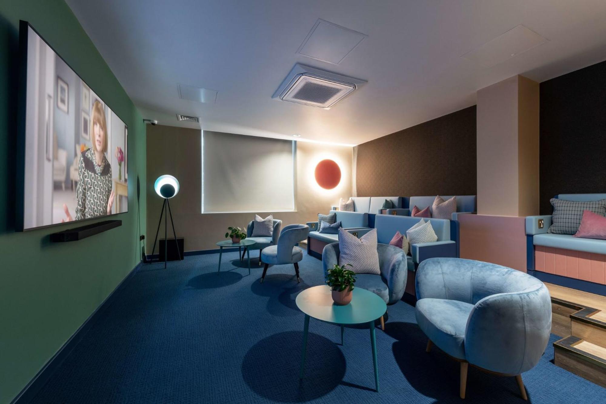 Cosy City Living Ensuites At Trendy Wick Park In לונדון מראה חיצוני תמונה