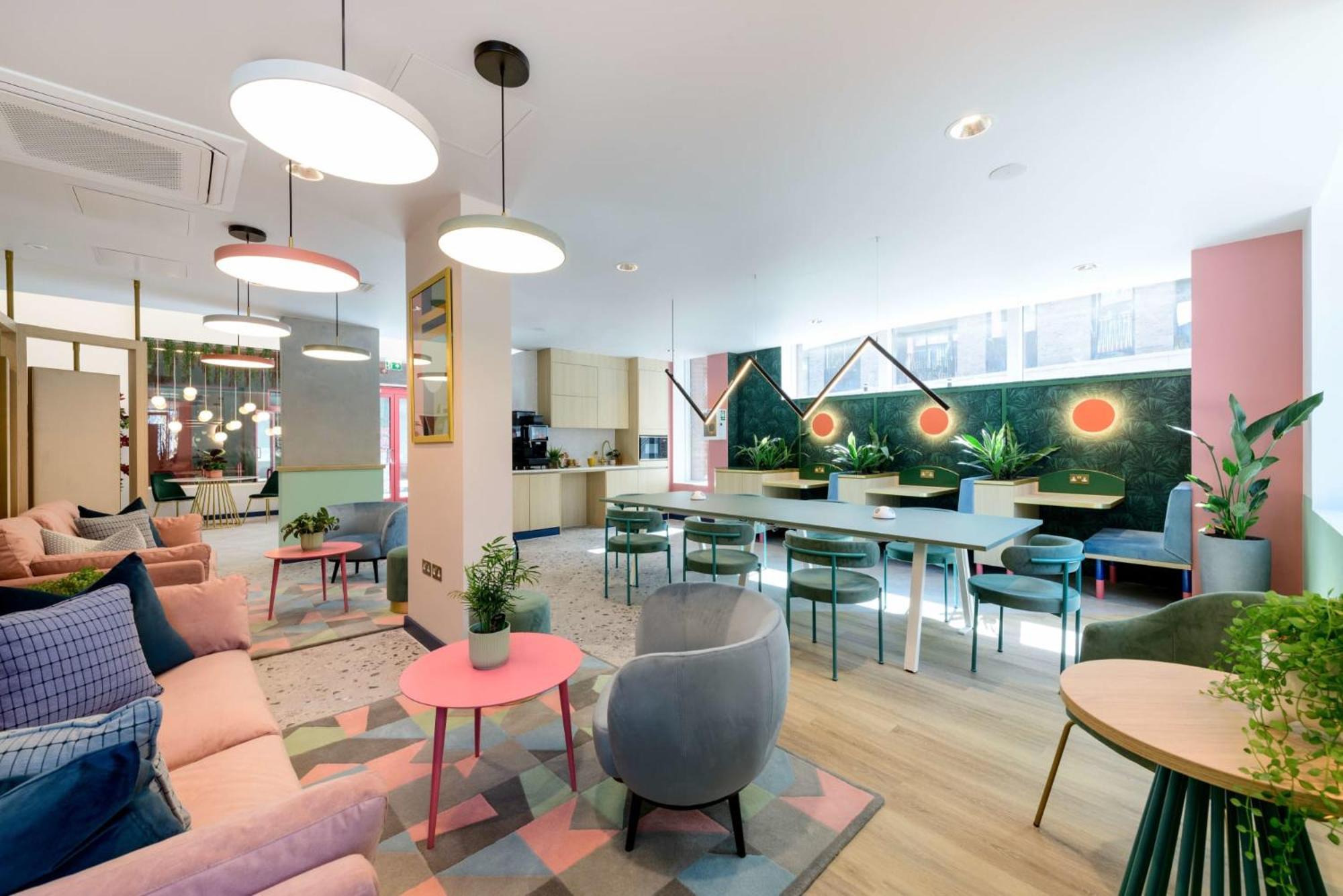 Cosy City Living Ensuites At Trendy Wick Park In לונדון מראה חיצוני תמונה