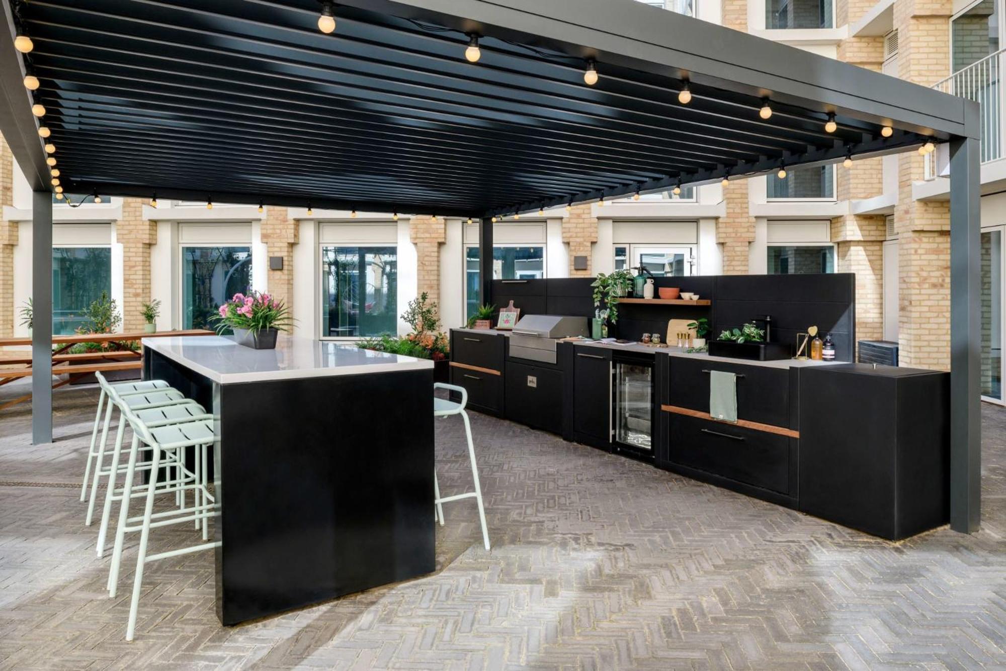 Cosy City Living Ensuites At Trendy Wick Park In לונדון מראה חיצוני תמונה