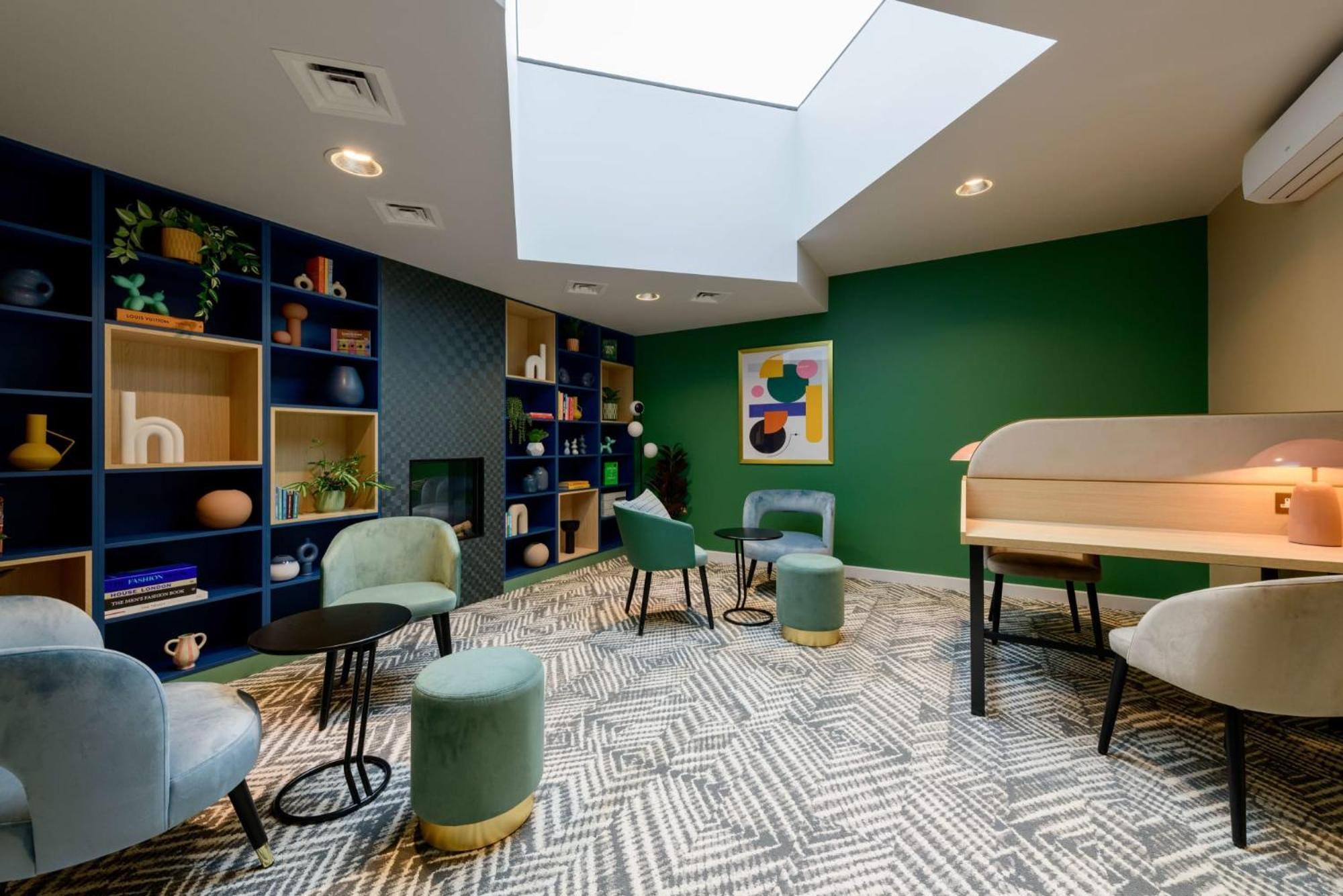 Cosy City Living Ensuites At Trendy Wick Park In לונדון מראה חיצוני תמונה