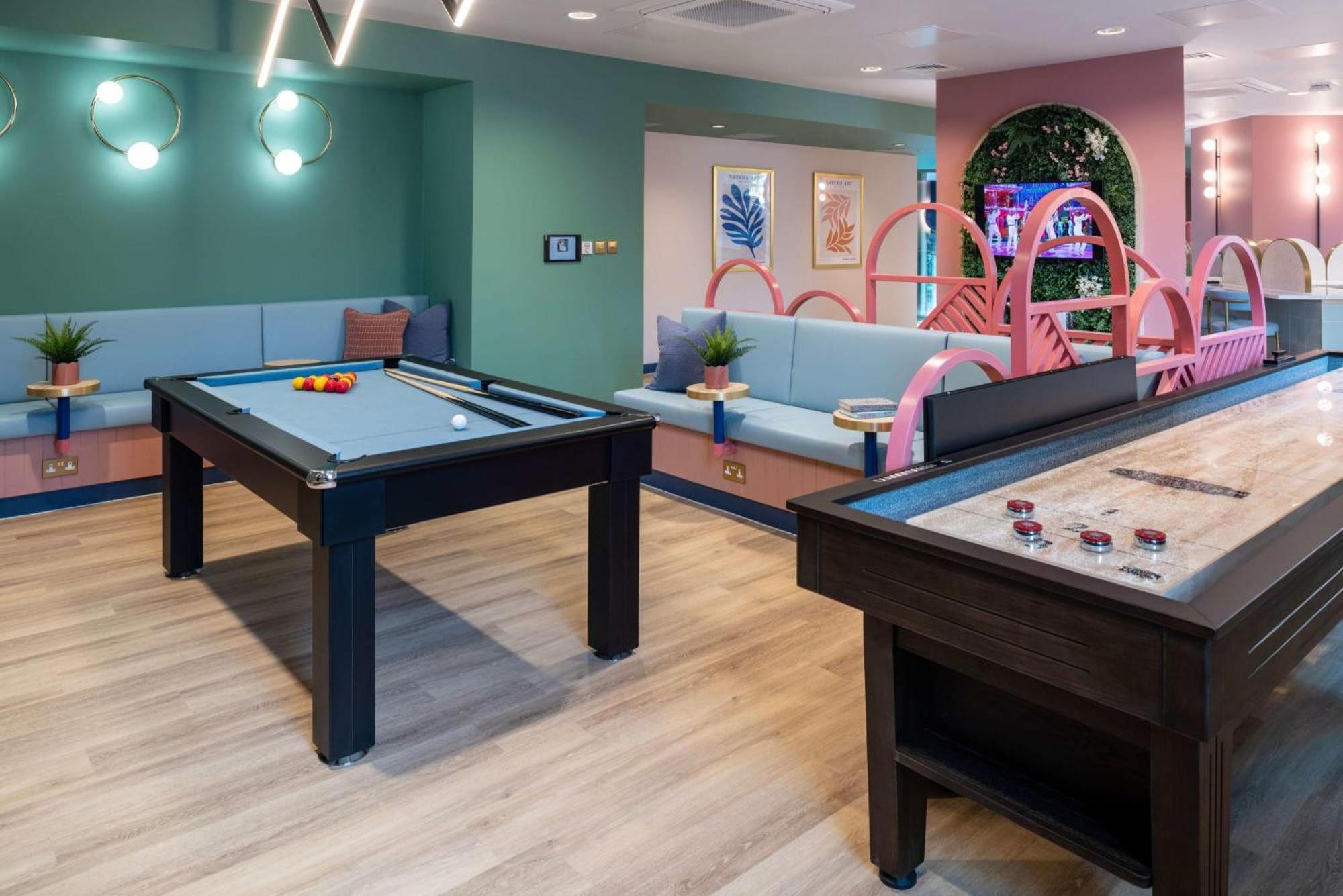 Cosy City Living Ensuites At Trendy Wick Park In לונדון מראה חיצוני תמונה