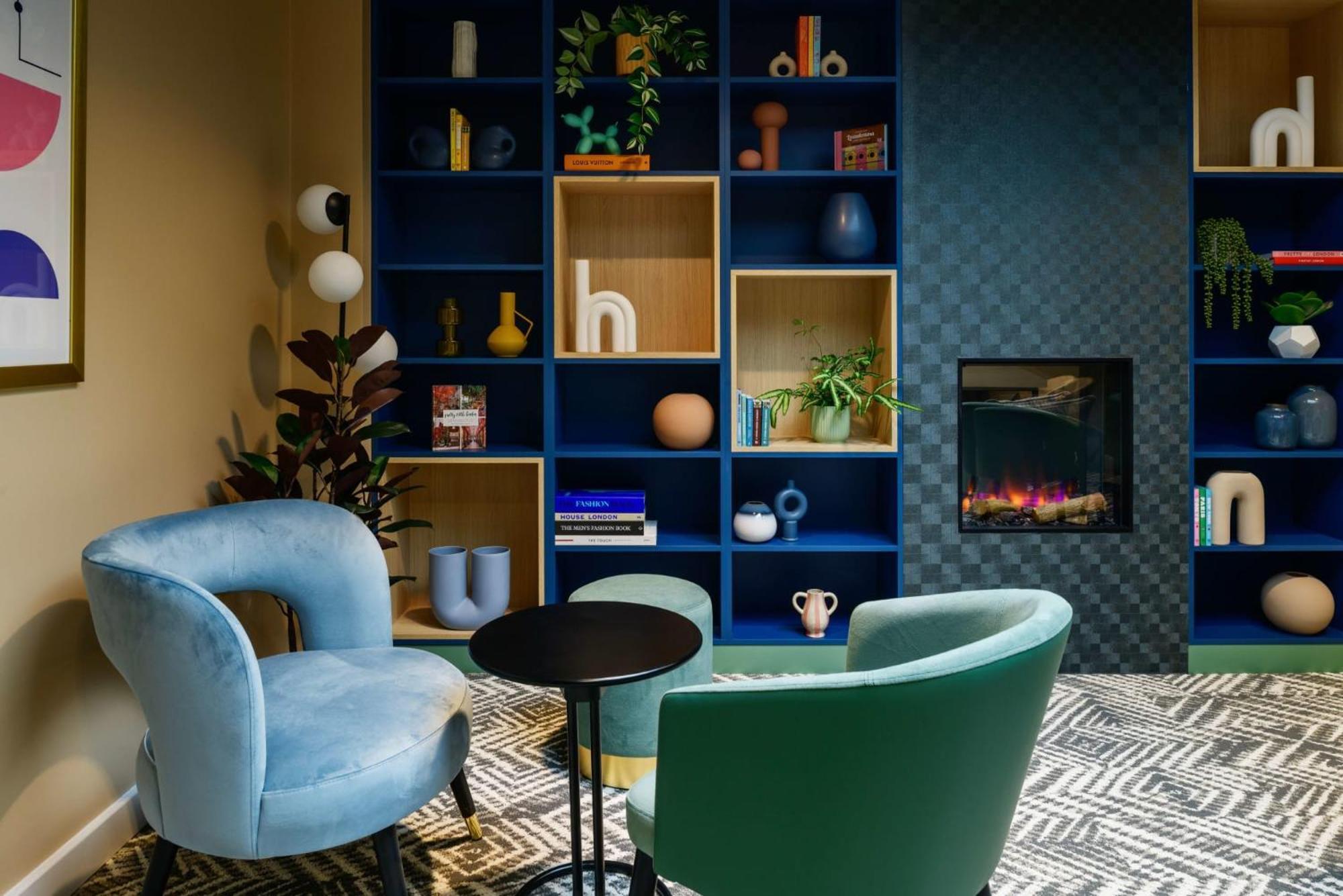 Cosy City Living Ensuites At Trendy Wick Park In לונדון מראה חיצוני תמונה
