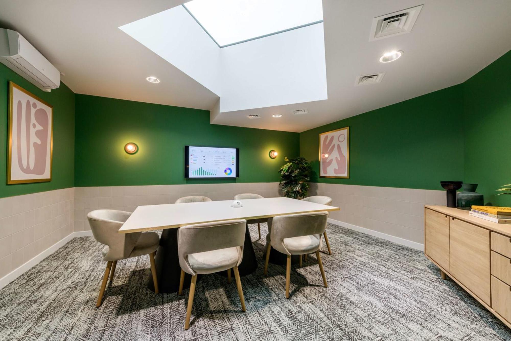 Cosy City Living Ensuites At Trendy Wick Park In לונדון מראה חיצוני תמונה