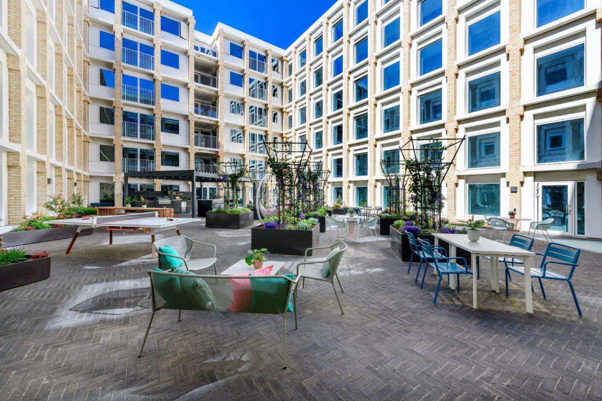 Cosy City Living Ensuites At Trendy Wick Park In לונדון מראה חיצוני תמונה